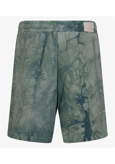 Bermuda con stampa MSGM KIDS | S6MSJBBE245089